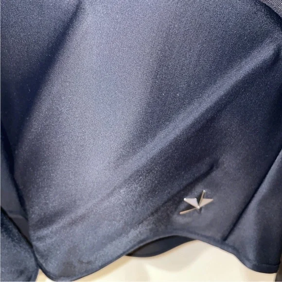 Mugler corset hoodie hoody jacket xxl women’s or men’s nwt h&m - Picture 8 of 12